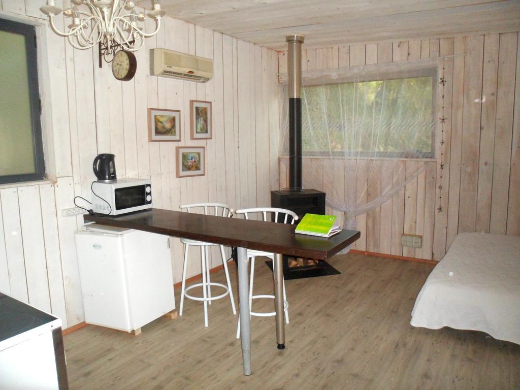 Chalet Dans Residence Privee La Gaude Room photo